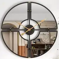 Shop Acrylic Wall Clocks Online in Pakistan