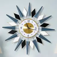 Shop Designer Wall Clocks Online in Pakistan