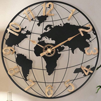 Redefine Work Atmosphere with Elegant Office Clocks