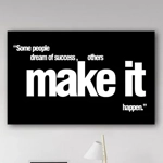 Entrepreneur Wall Art