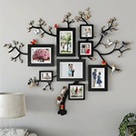 Wall Frames