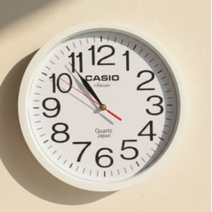 Classic Wall Clock
