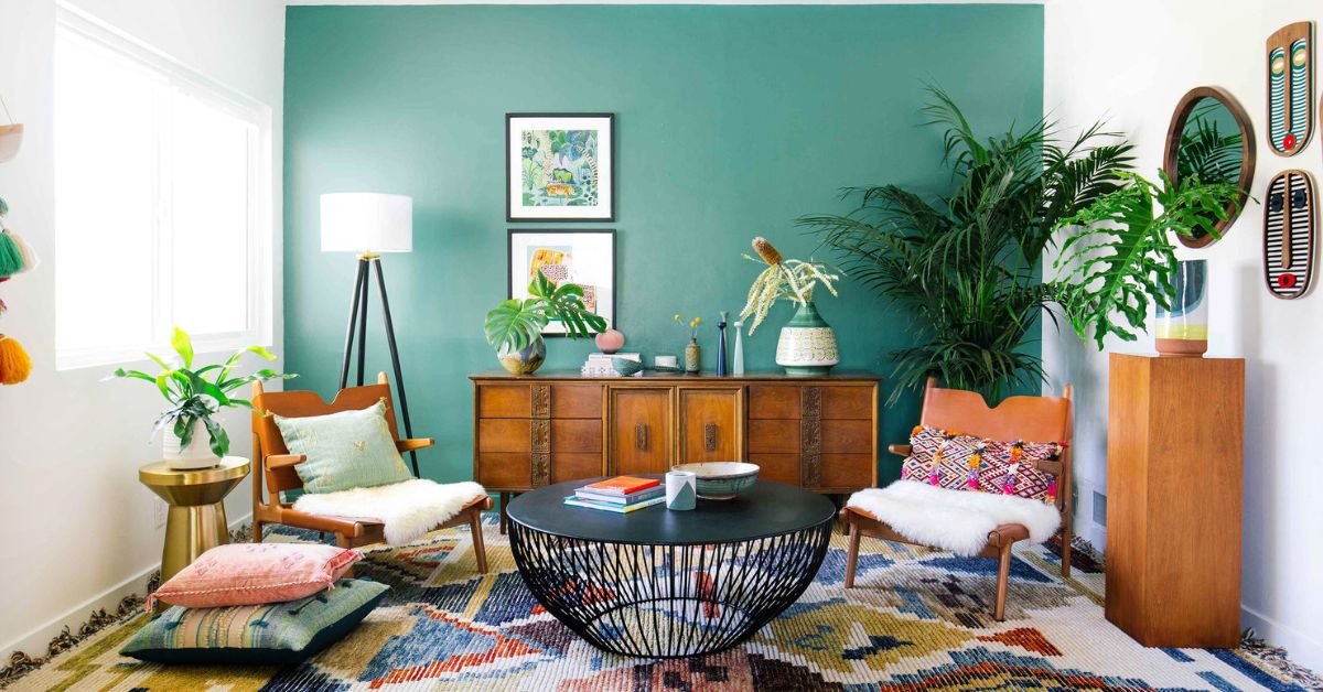 Do it yourself home decorating ideas on a budget (2)