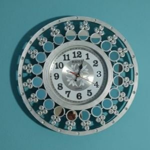 Wall Clocks